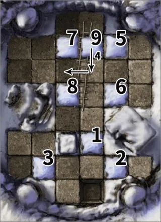 密室逃脱20巨人追踪(烧脑解谜) 密室逃脱20巨人追踪(烧脑解谜)