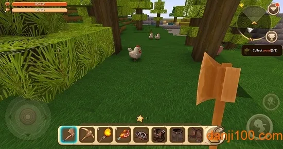 迷你地球(世界创造) 迷你地球(世界创造)