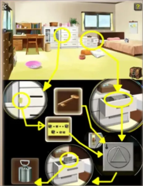 密室小狗失踪案2025下载安装 密室小狗失踪案2025下载安装