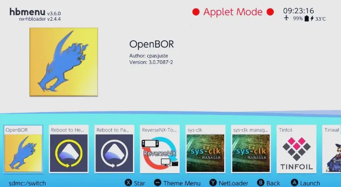 超玩OpenBOR(游戏模拟开发) 超玩OpenBOR(游戏模拟开发)
