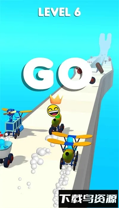 车辆构造(造车竞速游) 车辆构造(造车竞速游)