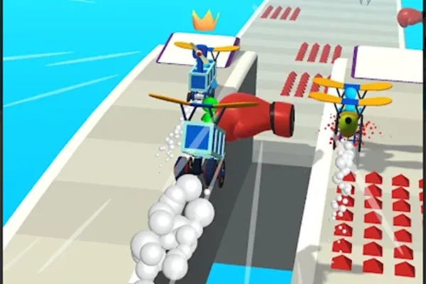 车辆构造(造车竞速游) 车辆构造(造车竞速游)