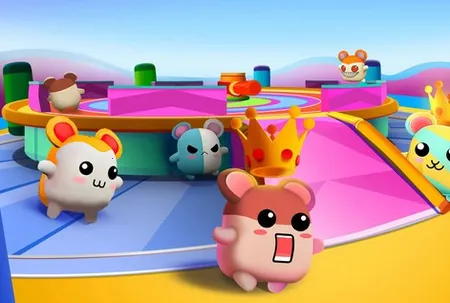 迷你世界冒险(多人竞技游) 迷你世界冒险(多人竞技游)