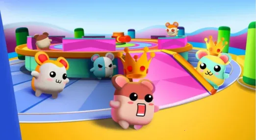 迷你世界冒险(多人竞技游) 迷你世界冒险(多人竞技游)