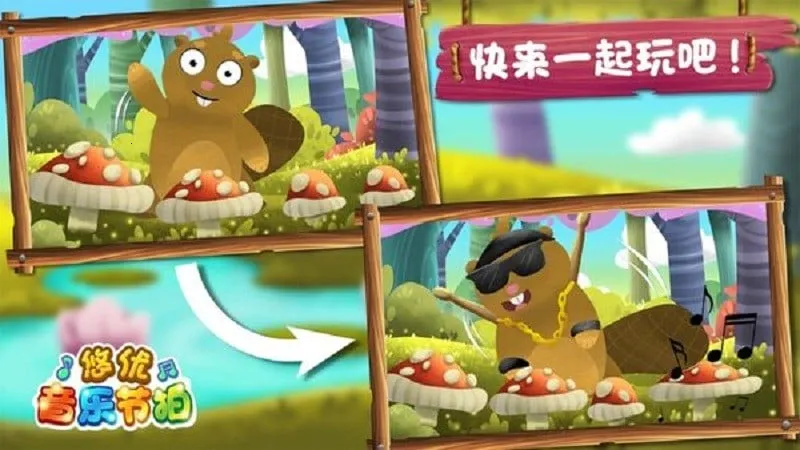 森林音乐会2025官方正版 森林音乐会2025官方正版