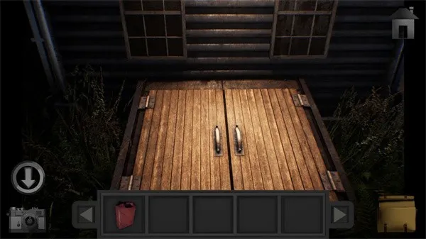 子午线157序幕(冒险解谜游) 子午线157序幕(冒险解谜游)