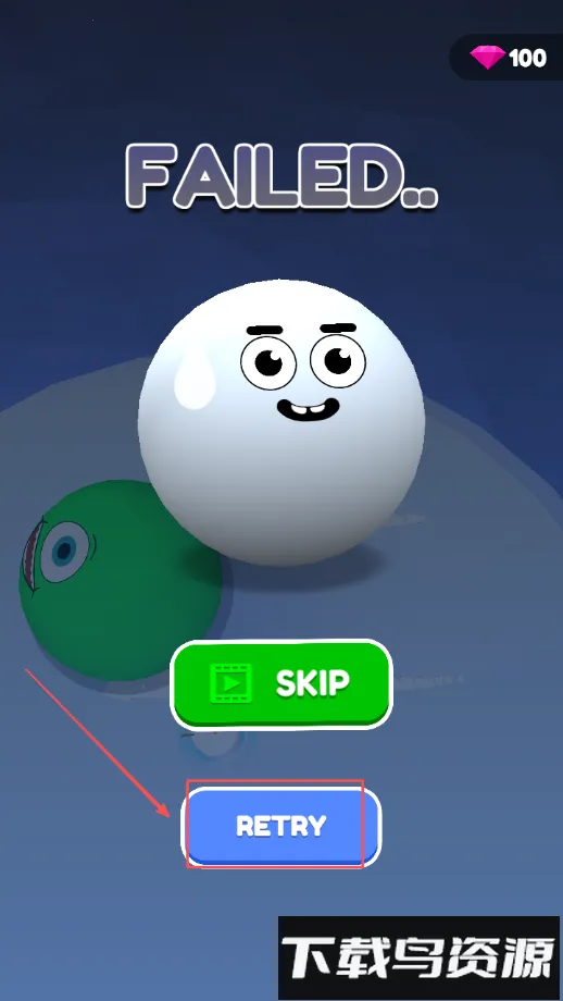 雪球淘汰赛2025官方最新版本 雪球淘汰赛2025官方最新版本