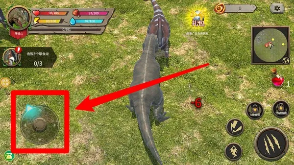 龙族觉醒2025最新版本 龙族觉醒2025最新版本