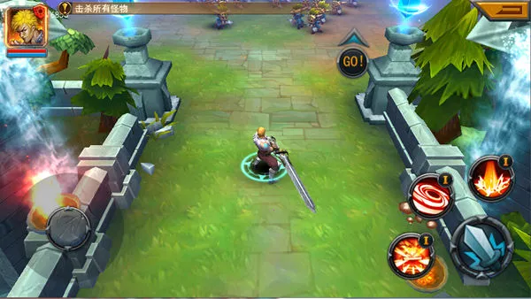 龙族觉醒2025最新版本 龙族觉醒2025最新版本