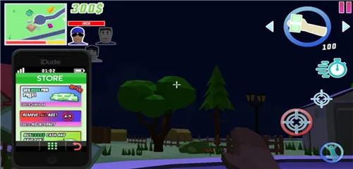 像素子弹安卓版手机版 像素子弹安卓版手机版