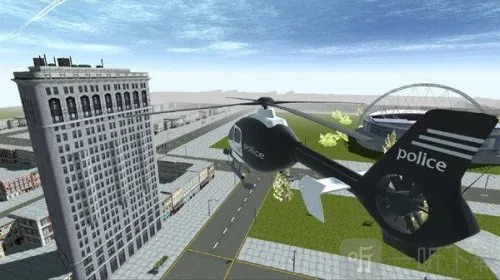 中国警车模拟(警游模拟体验) 中国警车模拟(警游模拟体验)