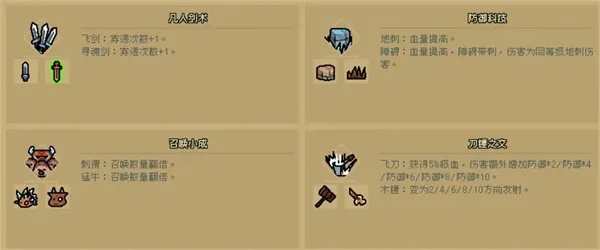 通神榜(技能组合战斗) 通神榜(技能组合战斗)