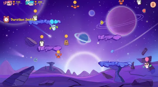 追气球之旅2025官方正版 追气球之旅2025官方正版