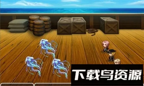 转生传说(像素冒险游) 转生传说(像素冒险游)