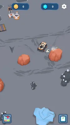 微缩星球2025最新版本 微缩星球2025最新版本