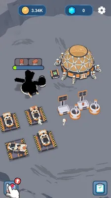 微缩星球2025最新版本 微缩星球2025最新版本