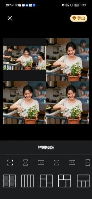 DM复古胶片相机(胶片修图) DM复古胶片相机(胶片修图)