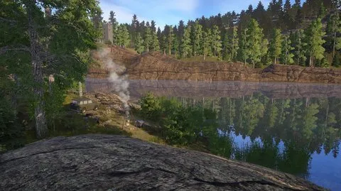 俄罗斯钓鱼4(钓鱼模拟游) 俄罗斯钓鱼4(钓鱼模拟游)