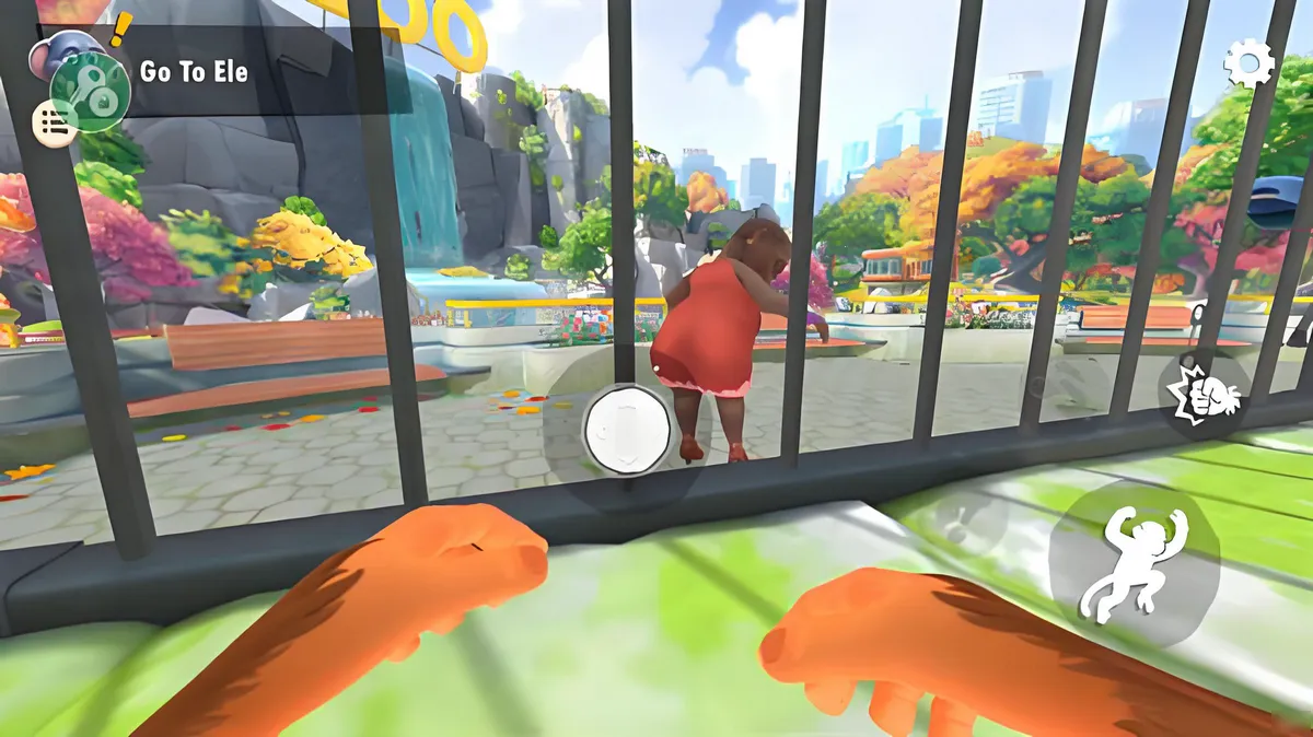 我是猴子2025官方最新版本 我是猴子2025官方最新版本