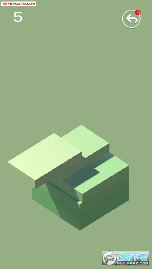 反应堆(方块堆叠游) 反应堆(方块堆叠游)