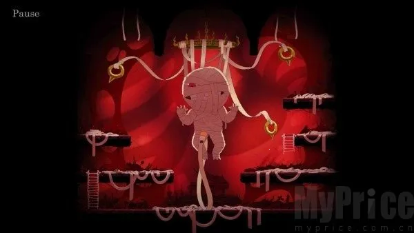 丑陋世界最新手机版 丑陋世界最新手机版