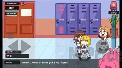 tentaclevan触手面包车(解谜核心玩法) tentaclevan触手面包车(解谜核心玩法)