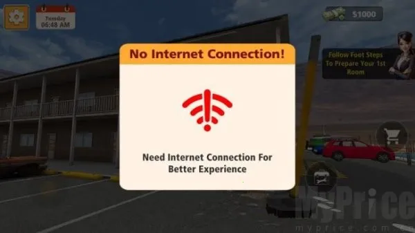 汽车旅馆(旅馆经营游) 汽车旅馆(旅馆经营游)