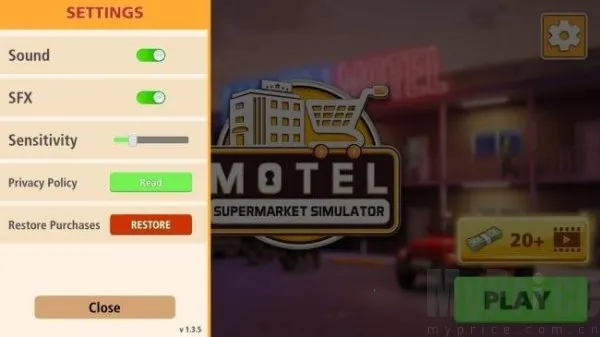 汽车旅馆(旅馆经营游) 汽车旅馆(旅馆经营游)