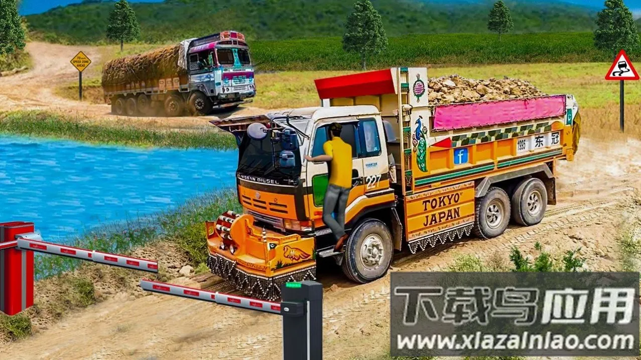 重型卡车2025官方最新版本 重型卡车2025官方最新版本