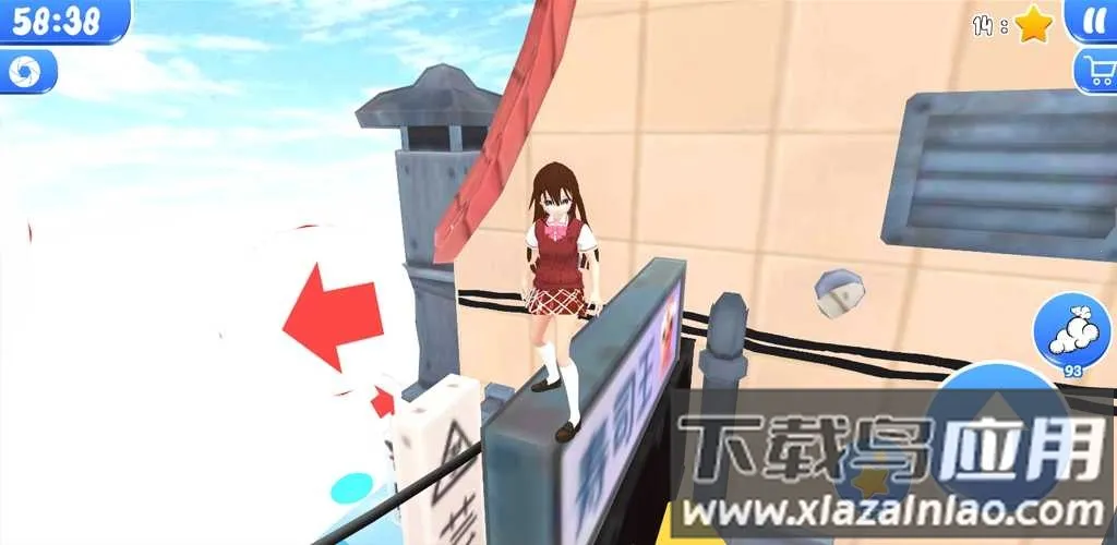 跑酷奥比高中动漫2025下载 跑酷奥比高中动漫2025下载