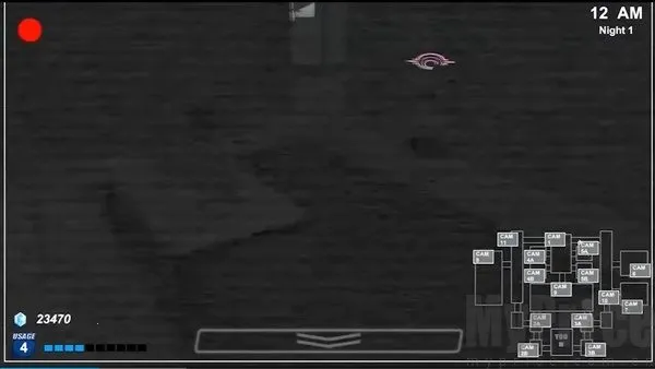 夏莱的五夜后宫22025最新版本 夏莱的五夜后宫22025最新版本