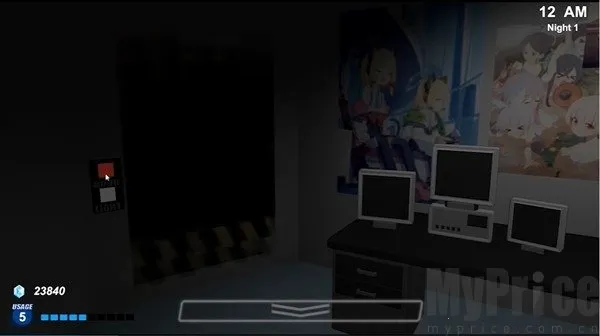 夏莱的五夜后宫22025最新版本 夏莱的五夜后宫22025最新版本