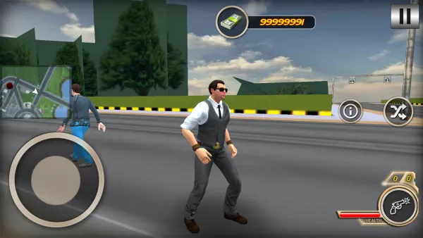 帮派之星(帮派模拟游) 帮派之星(帮派模拟游)