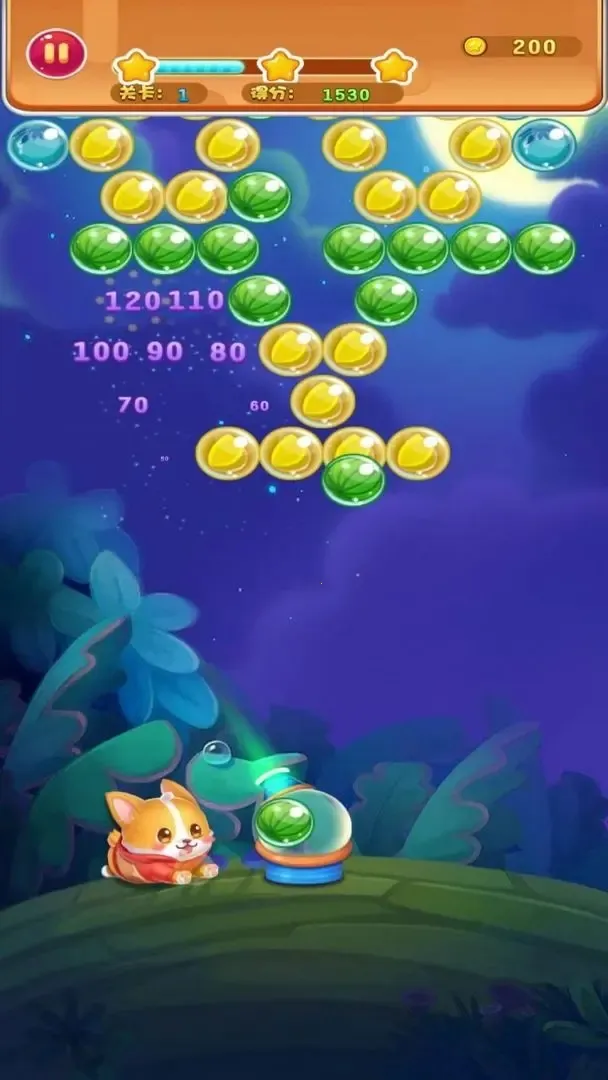 律动弹珠2025最新版本 律动弹珠2025最新版本