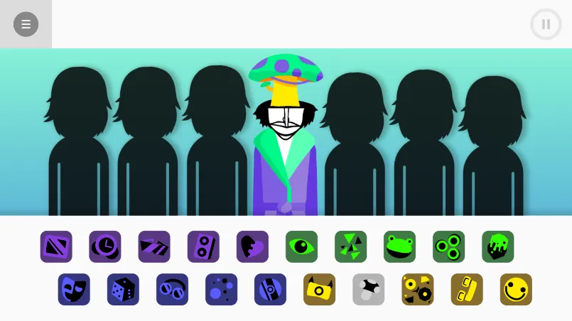 节奏盒子Creativity模组2025下载安装 节奏盒子Creativity模组2025下载安装