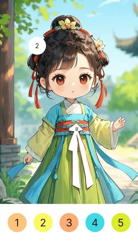 涂鸦壁纸(壁纸创作游戏) 涂鸦壁纸(壁纸创作游戏)