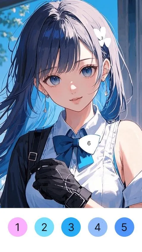 涂鸦壁纸(壁纸创作游戏) 涂鸦壁纸(壁纸创作游戏)