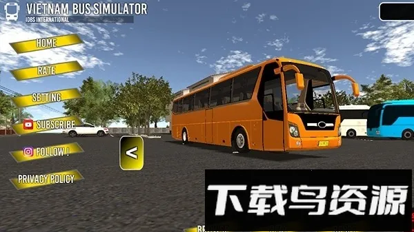 越南巴士安卓版手机版 越南巴士安卓版手机版