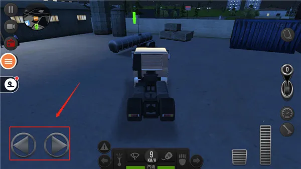 遨游中国2简体(驾驶游戏体验) 遨游中国2简体(驾驶游戏体验)