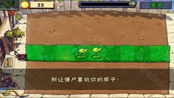 pvz无名2025下载 pvz无名2025下载