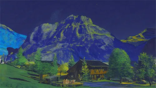 通义万相ai(视频绘画生成) 通义万相ai(视频绘画生成)