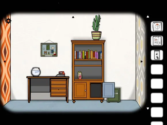 锈湖23号案件(锈湖解谜游戏) 锈湖23号案件(锈湖解谜游戏)