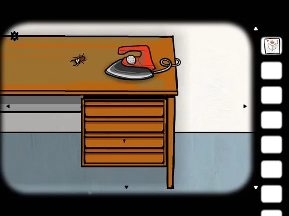 锈湖23号案件(锈湖解谜游戏) 锈湖23号案件(锈湖解谜游戏)