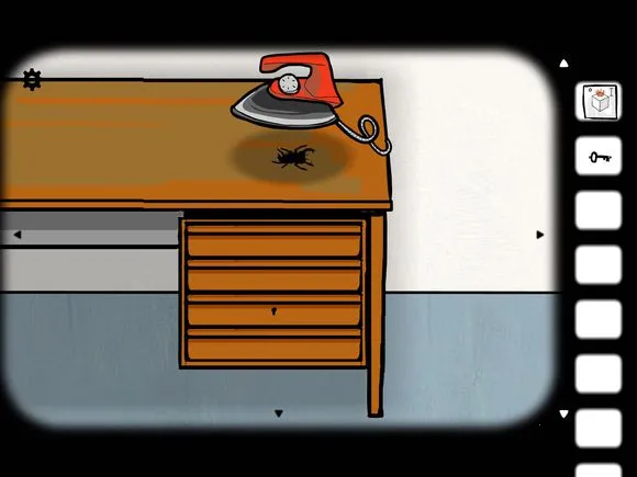 锈湖23号案件(锈湖解谜游戏) 锈湖23号案件(锈湖解谜游戏)