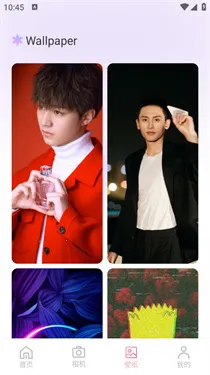 顶级相机安卓版手机版 顶级相机安卓版手机版