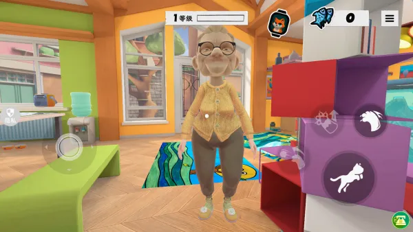 哈基米大冒险最新手机版 哈基米大冒险最新手机版