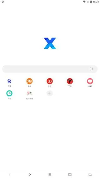 x浏览器(多功能浏览器) x浏览器(多功能浏览器)