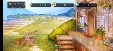 小兵求爱记(恋爱冒险游戏) 小兵求爱记(恋爱冒险游戏)