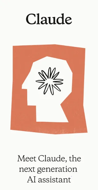 Claude(AI创作助手) Claude(AI创作助手)