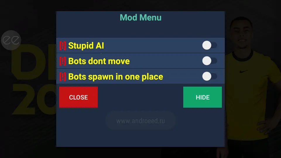 梦幻联盟足球(足球经营游戏) 梦幻联盟足球(足球经营游戏)